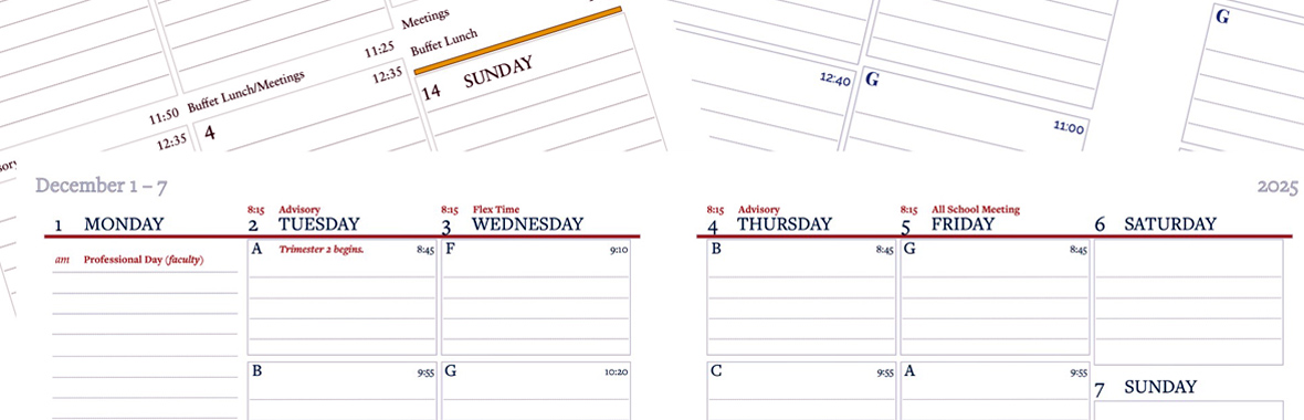 On Point Planners On Point Planners