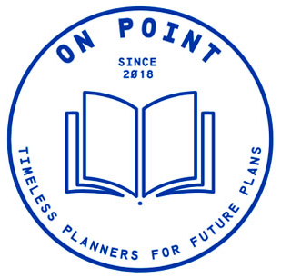 On Point Planners On Point Planners
